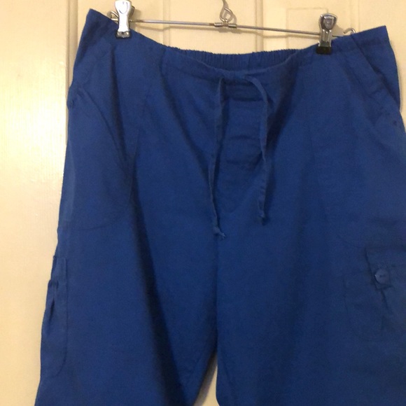 Scrub pants - Picture 2 of 3